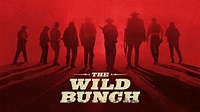 The Wild Bunch - Sie kannten kein Gesetz | StreamPicker