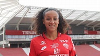 Salma Amani: Morocco midfielder signs for Dijon | Goal.com