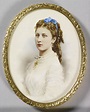 Princess Louise of the United Kingdom. 1865. - Long Live Royalty