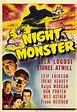 Night Monster - Film 1942 - Scary-Movies.de