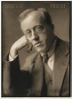 Gustav Holst - English Composer Photograph by Mary Evans Picture ...