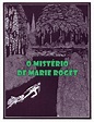 Vícios e Literatura: Eu li - O Mistério de Marie Rogêt (conto)