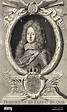 Friedrich I Primer Rey Prusia Fotos e Imágenes de stock - Alamy