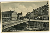 Braunsberg-Braniewo, Ostpreußen,AHiPlatz, um 1940 | Ostpreußen ...