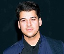 Rob Kardashian Makes Surprise Appearence On Keeping Up With The ...