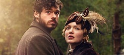 WATCH: Richard Madden as ‘Lady Chatterley’s Lover’ | Anglophenia | BBC ...