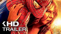 SPIDER-MAN 2 Trailer (2004) - YouTube