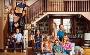 Full House | Netflix disponibiliza as 8 temporadas de 'Três é demais'
