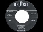 1956 HITS ARCHIVE: Ivory Tower - Otis Williams & His Charms - YouTube