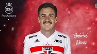 Gabriel Neves Bem Vindo Ao São Paulo - Defensive Skills, Goals ...