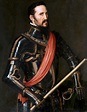 The Death of the Duke of Alba, 1582 – Landmark Events