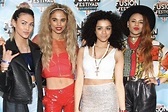 Neon Jungle - Members, Ages, Trivia | Famous Birthdays