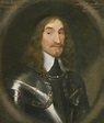 Thomas Fairfax (1612–1671), 3rd Baron Fairfax of Cameron | Art UK