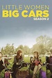 Little Women Big Cars 2 - Movies on Google Play