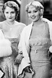 Barbara Stanwyck and Joan Blondell in Illicit, 1931 | Barbara stanwyck ...