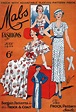 1930's ad | Vintage fashion 1930s, 1930’s fashion, Early 20th century ...