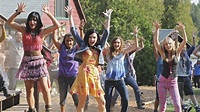 Camp Rock 2: The Final Jam (2010) : Film | Find out more on Camp Rock 2 ...