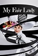 My Fair Lady (1964) - Posters — The Movie Database (TMDB)