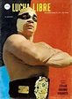 El Solitario | Mexican wrestler, Professional wrestling, Luchador
