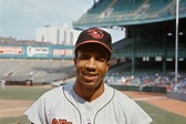 Remembering Frank Robinson - Athletes in Action