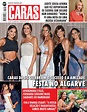 Capa - Revista Caras - capa de hoje