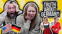 The Unexpected Realities of Living in Germany - Americans in Germany ...