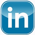 Linkedin Icon Png Grey / email-logo-grey - Green me up / Linked in icon ...