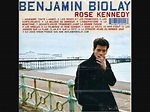 Benjamin Biolay – Rose Kennedy (CD) - Discogs