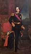D. Fernando II, o rei artista que preferia a cultura à política