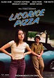 Película Licorice Pizza (2021)