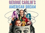 George Carlin's American Dream TV Show Air Dates & Track Episodes ...