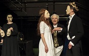 Leonce und Lena | Theater tri-bühne Stuttgart