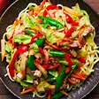 Chop Suey | Recipe Cart