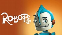 Ver Robots | Película completa | Disney+