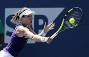 WTA-Turnier in Stanford: Erster Turniersieg für Konta | Tennis racket ...