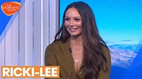 Ricki-Lee on her new music video, being authentic and 'her best music ...