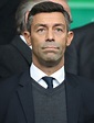 Pedro Caixinha: Real reason Rangers appointed boss revealed | Daily Star