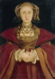 Portraits of a Queen: Anne of Cleves – Tudors Dynasty