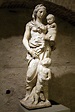 Rhéa Silvia — Wikipédia Siena, Gaia, Statues, Romulus Et Remus, Light ...