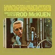 Greatest Hits of Rod McKuen - Compilation by Rod McKuen | Spotify