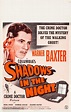 Shadows in the Night (1944) movie poster