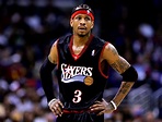 Allen Iverson and the 10 Greatest Guards in Philadelphia 76ers History ...