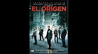 Reseña de la película El Origen - YouTube