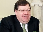 Brian Cowen biography, birth date, birth place and pictures