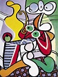 Pablo Picasso Stillleben Poster Kunstdruck bei Germanposters.de