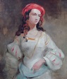 Lady Hester Stanhope - Alchetron, The Free Social Encyclopedia