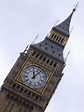 Free Stock photo of Big Ben - Clock tower in City of Westminster ...