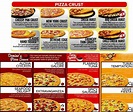 Domino Pizza Menu Price List Malaysia