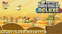 Layer-Cake Desert-6 (Blooming Lakitus) - All Star Coins 100% ...