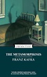 The Metamorphosis | Book by Franz Kafka | Official Publisher Page ...